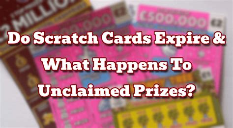 unclaimed scratch cards|sd lottery scratch unclaimed prized.